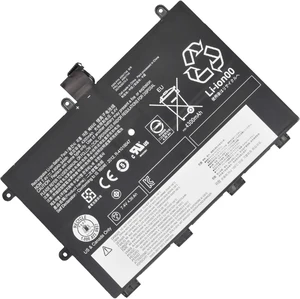 7.4V 34Wh 4600mAh 45N1748 45N1750 45N1751 45N1749 Compatible for Lenovo ThinkPad Yoga 11e Series 7.4V 34Wh 4600mAh 45N1748 45N1750 45N1751 45N1749 Compatible for Lenovo ThinkPad Yoga 11e Series