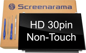 SCREENARAMA New Screen Replacement for Lenovo Ideapad 310-15ABR SCREENARAMA New Screen Replacement for Lenovo Ideapad 310-15ABR