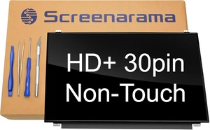 SCREENARAMA New Screen Replacement for N173FGA-E44 REV.C1 SCREENARAMA New Screen Replacement for N173FGA-E44 REV.C1