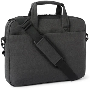 15.6-Inch Laptop Bag for Women and Men, Computer and Tablet Messenger Bag, Black 15.6-Inch Laptop Bag for Women and Men, Computer and Tablet Messenger Bag, Black