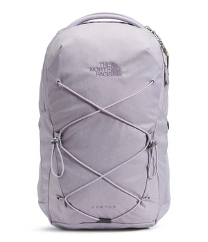 Jester Everyday Backpack, Mn Gy Dk Ht/Min Gy-NPF, OS | Commuter Travel Bag, Laptop Sleeve, Water-Repellent Jester Everyday Backpack, Mn Gy Dk Ht/Min Gy-NPF, OS | Commuter Travel Bag, Laptop Sleeve, Water-Repellent