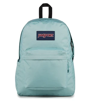 SuperBreak Plus Backpack 15 Inch Laptop Sleeve, Faded Sage SuperBreak Plus Backpack 15 Inch Laptop Sleeve, Faded Sage