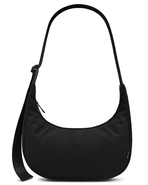 Crossbody Crescent Bag with Adjustable Strap for Women Men. | Nylon Crossbody Hobo Bag with Adjustable Strap & 2 Inner Pockets & 1 Zipper Pocket. Crossbody Crescent Bag with Adjustable Strap for Women Men. | Nylon Crossbody Hobo Bag with Adjustable Strap & 2 Inner Pockets & 1 Zipper Pocket.