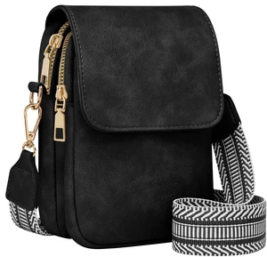 Bags for Women Trendy Small Cell Phone Purse Wallets Anti Theft | Adjustable Straps,with Card Holder,Detachable Wristlet Strap,small Cross Body Bag for Woman,Mini Bags,Travel Purse,Work,Gym Bags for Women Trendy Small Cell Phone Purse Wallets Anti Theft | Adjustable Straps,with Card Holder,Detachable Wristlet Strap,small Cross Body Bag for Woman,Mini Bags,Travel Purse,Work,Gym