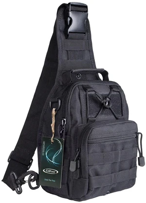 Outdoor Tactical Bag Backpack, Military Sport Bag Pack Sling Shoulder Backpack Tactical Pack for Every Day Carry Outdoor Tactical Bag Backpack, Military Sport Bag Pack Sling Shoulder Backpack Tactical Pack for Every Day Carry