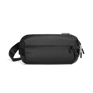 Compact EDC Sling Bag 3L, Travel Crossbody Bag Shoulder Chest Pack | Water-resistant Lightweight Tactical Everyday Carry Casual Daypack for Nintendo Switch 2, Men/Women, Travel, Work, Gym, Sport Compact EDC Sling Bag 3L, Travel Crossbody Bag Shoulder Chest Pack | Water-resistant Lightweight Tactical Everyday Carry Casual Daypack for Nintendo Switch 2, Men/Women, Travel, Work, Gym, Sport