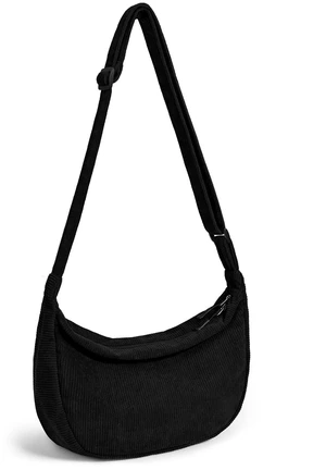 Crescent Bag for Women Men, Crescent Bag with Adjustable Strap. | Crescent Bag with 2 Zippers Lightweight & 2 Inner Pockets & 1 Inner Zipper Pocket. Crescent Bag for Women Men, Crescent Bag with Adjustable Strap. | Crescent Bag with 2 Zippers Lightweight & 2 Inner Pockets & 1 Inner Zipper Pocket.