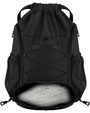 Soccer Bags, Football Backpack, Volleyball Bag | Drawstring Soccer Backpack with Ball and Shoe Compartment Soccer Bags, Football Backpack, Volleyball Bag | Drawstring Soccer Backpack with Ball and Shoe Compartment