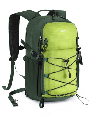 Small Hiking Backpack for Men Women, 20L Lightweight Travel Backpacks Water Resistant Camping Cycling Hiking Daypack Small Hiking Backpack for Men Women, 20L Lightweight Travel Backpacks Water Resistant Camping Cycling Hiking Daypack