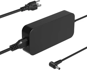 Core Tech 180W Gaming Laptop Charger for Select Razer Blade 14 15 17, AC Power Adapter with Power Cord, RC30-0099 RC30-0270 RC30-0165, Black Core Tech 180W Gaming Laptop Charger for Select Razer Blade 14 15 17, AC Power Adapter with Power Cord, RC30-0099 RC30-0270 RC30-0165, Black