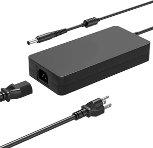 Core Tech - 330W 280W AC Laptop Charger for Predator Helios Neo, Helios, Triton & Nitro - Black Core Tech - 330W 280W AC Laptop Charger for Predator Helios Neo, Helios, Triton & Nitro - Black