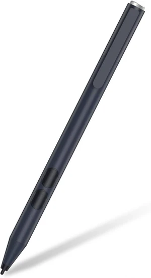 Core Tech Active MPP Stylus Pen for Compatible ASUS Touchscreen Laptops, 1024 Pressure Levels, Palm Rejection, AAAA Battery Included, Dark Black