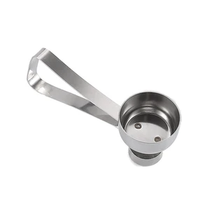 Stainless Steel Egg Cracker Tool - Egg Cutter Egg Shell Cutter Tool Egg Cracker Tool for Eggs Kitchen Gadgets - Egg Shell Opener Topper Cutter Egg Cup Cutter Egg Cracking Tool Handheld Egg Slicer Stainless Steel Egg Cracker Tool - Egg Cutter Egg Shell Cutter Tool Egg Cracker Tool for Eggs Kitchen Gadgets - Egg Shell Opener Topper Cutter Egg Cup Cutter Egg Cracking Tool Handheld Egg Slicer