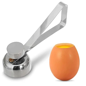 Stainless Steel Egg Cracker Tool Egg Cracker Cutter Egg Opener Topper Cutter Egg Cracker Topper Egg Cutter Stainless Steel Kitchen Egg Topper Cutter Heavy Duty Cutter Egg Shell Cutter Tool Separator Stainless Steel Egg Cracker Tool Egg Cracker Cutter Egg Opener Topper Cutter Egg Cracker Topper Egg Cutter Stainless Steel Kitchen Egg Topper Cutter Heavy Duty Cutter Egg Shell Cutter Tool Separator