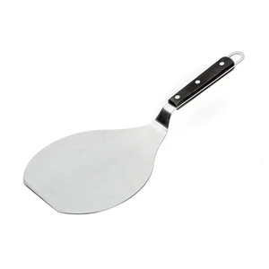 Stainless Steel Oversized Cookie Spatula, 14.5" Pancake Flipper Stainless Steel Oversized Cookie Spatula, 14.5" Pancake Flipper