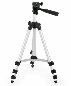 Professional Camera Tripod Stand Holder Mount For iPhone Samsung Cell Phone+ Bag Professional Camera Tripod Stand Holder Mount For iPhone Samsung Cell Phone+ Bag