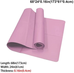 Foldable Yoga Mat Eco Friendly EVA Folding Travel Fitness Exercise Mat 3mm/4mm/6mm Thicknesses for Yoga Pilates & Floor Workouts Foldable Yoga Mat Eco Friendly EVA Folding Travel Fitness Exercise Mat 3mm/4mm/6mm Thicknesses for Yoga Pilates & Floor Workouts