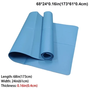 Foldable Yoga Mat Eco Friendly EVA Folding Travel Fitness Exercise Mat 3mm/4mm/6mm Thicknesses for Yoga Pilates & Floor Workouts Foldable Yoga Mat Eco Friendly EVA Folding Travel Fitness Exercise Mat 3mm/4mm/6mm Thicknesses for Yoga Pilates & Floor Workouts