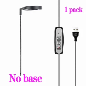 Full Spectrum Plant Lamp USB Grow Light LED Growth Light Phyto Lamp Flower Seedling Hydroponic Lighting Grow Lamp Phyto Lamp Full Spectrum Plant Lamp USB Grow Light LED Growth Light Phyto Lamp Flower Seedling Hydroponic Lighting Grow Lamp Phyto Lamp