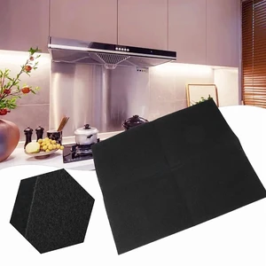 57X47cm Range Hood Activated Carbon Filter Cotton Auitable For All Range Hoods Air Purifiers Accessorie Purifier Filter Fabric 57X47cm Range Hood Activated Carbon Filter Cotton Auitable For All Range Hoods Air Purifiers Accessorie Purifier Filter Fabric