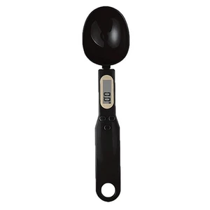 Mini Spoon Scale Digital Kitchen Scale Electronic LCD Food Scale 0.1-500g Cooking Flour Milk Coffee Powder Weight Measure Spoon Mini Spoon Scale Digital Kitchen Scale Electronic LCD Food Scale 0.1-500g Cooking Flour Milk Coffee Powder Weight Measure Spoon