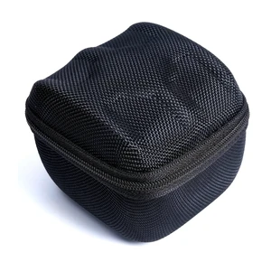 Single Watch Travel Case Fit Large And Small Watches,With Soft Watch Pillow, Hardshell And Compact Watch Box,Safe watch Storage Single Watch Travel Case Fit Large And Small Watches,With Soft Watch Pillow, Hardshell And Compact Watch Box,Safe watch Storage