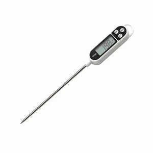 Food Thermometer TP300 Digital Kitchen Water Oil Thermometer for Meat Cooking Food Probe BBQ Electronic Oven Kitchen Tools Food Thermometer TP300 Digital Kitchen Water Oil Thermometer for Meat Cooking Food Probe BBQ Electronic Oven Kitchen Tools
