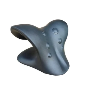 Neck Stretcher and Cervical Traction Device, Cervical Neck Shoulder Stretcher Massage Pillow Traction Device Muscle Relaxation Neck Stretcher and Cervical Traction Device, Cervical Neck Shoulder Stretcher Massage Pillow Traction Device Muscle Relaxation