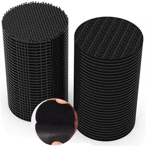 Super Strong Sewing Double-sided Tape Very Strong Adhesive Velcros Scratch Attaches Cable Organizer DIY Carpet Fasteners Auto Super Strong Sewing Double-sided Tape Very Strong Adhesive Velcros Scratch Attaches Cable Organizer DIY Carpet Fasteners Auto