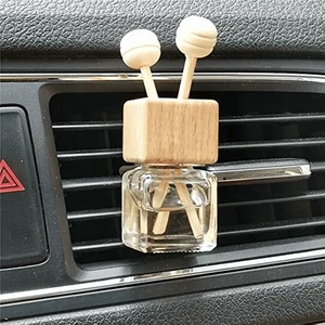 Empty Bottle, Empty Essential Oil Diffuser Bottle Car Air Purifier, Car Perfume Diffuser Bottle Aromatherapy Fragrance Ornament Empty Bottle, Empty Essential Oil Diffuser Bottle Car Air Purifier, Car Perfume Diffuser Bottle Aromatherapy Fragrance Ornament