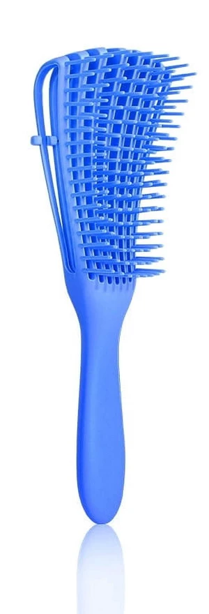Hair Comb Detangling Brush Scalp Massage Hair Brush Detangler Brush for Curly Hair Thick Hair Octopus Hairbrush Women Men Salon Hair Comb Detangling Brush Scalp Massage Hair Brush Detangler Brush for Curly Hair Thick Hair Octopus Hairbrush Women Men Salon
