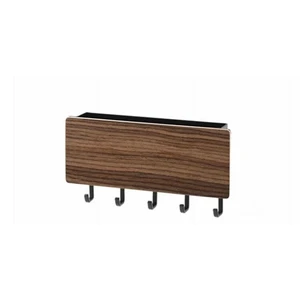 Wall Hanging Bamboo Key Hanger Holder Wall Organizer Rectangle Key Rack Hooks Coat Hooks Home Decoration Coat Hanger Wall Hanging Bamboo Key Hanger Holder Wall Organizer Rectangle Key Rack Hooks Coat Hooks Home Decoration Coat Hanger