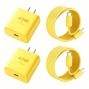 Phone 18 17 Pro Max Charger Fast Charging 45W USBC Phone Duo Fast Charger | New iPhone Super Fast Charger with 10 FT Long Type C Fast Charging Cable Cord for iPhone 18 Pro Max/Pro/Duo/17/16/Pro Max/ Phone 18 17 Pro Max Charger Fast Charging 45W USBC Phone Duo Fast Charger | New iPhone Super Fast Charger with 10 FT Long Type C Fast Charging Cable Cord for iPhone 18 Pro Max/Pro/Duo/17/16/Pro Max/