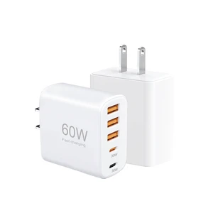 USB C Charger Block,30W+30W Multiport Adpater for i Phone&S amsung | 2USB C+3USB 5 port USB C Fast Charging Cube for i Phone 18 17 16 15 14 13 12 11 Pro Max XS, S25/S24/S23 USB C Charger Block,30W+30W Multiport Adpater for i Phone&S amsung | 2USB C+3USB 5 port USB C Fast Charging Cube for i Phone 18 17 16 15 14 13 12 11 Pro Max XS, S25/S24/S23
