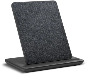 Made for Amazon, Wireless Charging Dock for Kindle Paperwhite Signature Editions (2022 & 2024 Releases) and Kindle Colorsoft Signature Edition Made for Amazon, Wireless Charging Dock for Kindle Paperwhite Signature Editions (2022 & 2024 Releases) and Kindle Colorsoft Signature Edition