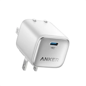Anker Nano Charger Neo, Dynamic 45W - 65W USB C Charger Block with 65W Max | Cooler Charging, 180° Foldable Plug, ActiveShield 4.0, Type C Charger, Fast Charging for iPhone 18/17 Pro/Pro Max, MacBook Anker Nano Charger Neo, Dynamic 45W - 65W USB C Charger Block with 65W Max | Cooler Charging, 180° Foldable Plug, ActiveShield 4.0, Type C Charger, Fast Charging for iPhone 18/17 Pro/Pro Max, MacBook
