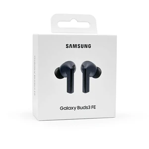 Samsung Galaxy Buds 3-FE (2025) True Wireless Bluetooth Earbuds, Active Noise Cancellation, Clear Calls, Long Lasting Battery, Hands Free AI, Latin American Stock SM-R420NZKALTA - (Black) Samsung Galaxy Buds 3-FE (2025) True Wireless Bluetooth Earbuds, Active Noise Cancellation, Clear Calls, Long Lasting Battery, Hands Free AI, Latin American Stock SM-R420NZKALTA - (Black)