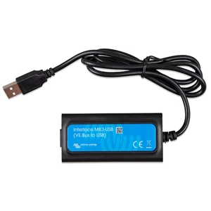 Victron Energy Interface MK3-USB (VE.Bus to USB) Victron Energy Interface MK3-USB (VE.Bus to USB)