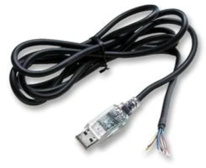 FTDI USB-RS422-WE-1800-BT Cable, USB to RS422 Serial, 1.8M, Wire END FTDI USB-RS422-WE-1800-BT Cable, USB to RS422 Serial, 1.8M, Wire END