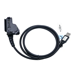 XTS5000 USB Programming Cable for Motorola XTS5000 XTS2500 XTS1500 Compatible with RKN4105 High Speed USB Driver is not Required Support Plug and Play Works with winXP/win7/win10 XTS5000 USB Programming Cable for Motorola XTS5000 XTS2500 XTS1500 Compatible with RKN4105 High Speed USB Driver is not Required Support Plug and Play Works with winXP/win7/win10