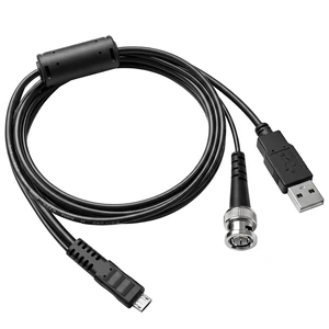 Kokorasa PMKN4128A USB Programming Cable for Motorola CP100D CP200D | for Motorola EVX-S24 R2 SL1600 SL2600 SL300 SL3500e SL500e SL7550e Kokorasa PMKN4128A USB Programming Cable for Motorola CP100D CP200D | for Motorola EVX-S24 R2 SL1600 SL2600 SL300 SL3500e SL500e SL7550e