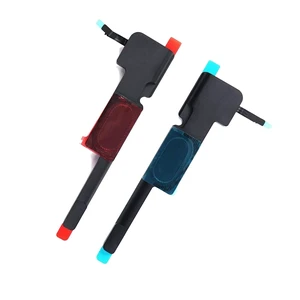 Willhom Left and Right Speaker Replacement for MacBook Pro 16" 2019 A2141 Willhom Left and Right Speaker Replacement for MacBook Pro 16" 2019 A2141