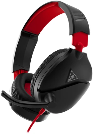 Turtle Beach Recon 70 Wired Multiplatform Gaming Headset for Xbox, PC, PS5 | Xbox Series X|S, Xbox One, PlayStation, PS4, Mobile, Flip-to-Mute Mic, 40mm Speakers, Lightweight, Soft Earpads Turtle Beach Recon 70 Wired Multiplatform Gaming Headset for Xbox, PC, PS5 | Xbox Series X|S, Xbox One, PlayStation, PS4, Mobile, Flip-to-Mute Mic, 40mm Speakers, Lightweight, Soft Earpads