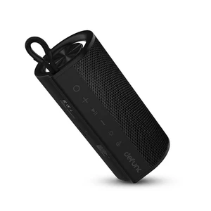 Defunc BEAT15 Bluetooth Speaker, 15W Portable Wireless Speaker, Bluetooth 6.0, IPX7 Waterproof, Auracast, RGB Lights (Black) Defunc BEAT15 Bluetooth Speaker, 15W Portable Wireless Speaker, Bluetooth 6.0, IPX7 Waterproof, Auracast, RGB Lights (Black)