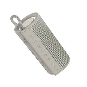 Defunc BEAT15 Portable Bluetooth Speaker, Beige, Scandinavian Design, 15W Stereo Sound, IPX7 Waterproof Wireless Speaker, Birthday Gift for Fathers Day Men(Beige) Defunc BEAT15 Portable Bluetooth Speaker, Beige, Scandinavian Design, 15W Stereo Sound, IPX7 Waterproof Wireless Speaker, Birthday Gift for Fathers Day Men(Beige)
