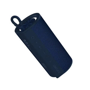 Defunc BEAT 15 Bluetooth Speaker, 15W HD Sound, Portable Wireless, IPX7 Waterproof, Up to 12H Playtime, Auracast, for Home/Party/Outdoor/Camping/Beach Essentials (Blue) Defunc BEAT 15 Bluetooth Speaker, 15W HD Sound, Portable Wireless, IPX7 Waterproof, Up to 12H Playtime, Auracast, for Home/Party/Outdoor/Camping/Beach Essentials (Blue)