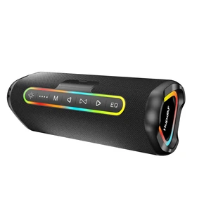Hupoaf Magnetic Golf Speaker, Wireless Bluetooth Speakers with Magnet | Portable Loud Stereo Sound Hupoaf Magnetic Golf Speaker, Wireless Bluetooth Speakers with Magnet | Portable Loud Stereo Sound