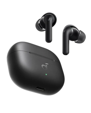 Soundcore Anker P42i Wireless Earbuds with Adaptive ANC for Daily Noise | Natural Mode for Concerts & Live Events, Hi-Res Audio with LDAC, 56H playtime, AI Clear Calls, Wireless Charging, IP55 Soundcore Anker P42i Wireless Earbuds with Adaptive ANC for Daily Noise | Natural Mode for Concerts & Live Events, Hi-Res Audio with LDAC, 56H playtime, AI Clear Calls, Wireless Charging, IP55