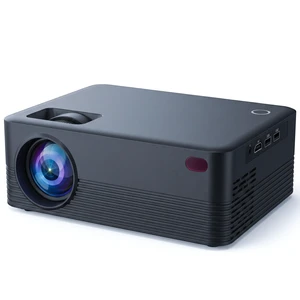 Mini Projector with Wi-Fi and Bluetooth, Protable Projector 4K Support | Small projector Built-in Apps Native 1080P Auto Focus 270 ANSI Projector Movie for Home Theater/TV Sticks, Laptops, PS5 Mini Projector with Wi-Fi and Bluetooth, Protable Projector 4K Support | Small projector Built-in Apps Native 1080P Auto Focus 270 ANSI Projector Movie for Home Theater/TV Sticks, Laptops, PS5