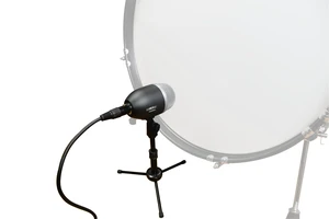 HEIMU Wired Microphone Kit for Drum and Other Musical Instruments (A Whole Set Mic) HEIMU Wired Microphone Kit for Drum and Other Musical Instruments (A Whole Set Mic)